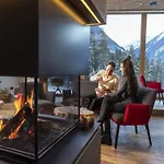 By The Anfaengerpiste Ski-lift Σαλέ *