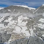 Σαλέ By The Anfaengerpiste Ski-lift *