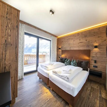 Near Anfaengerpiste Ski-lift * Rosenthal