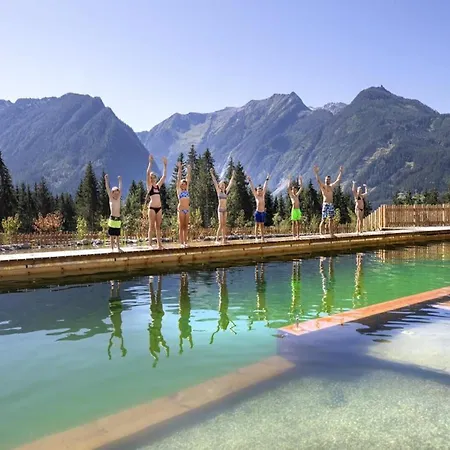 Horská chata Near Anfaengerpiste Ski-lift