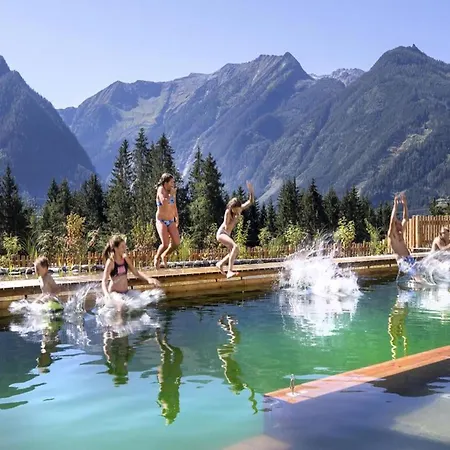 Chalet By The Anfaengerpiste Ski-lift *