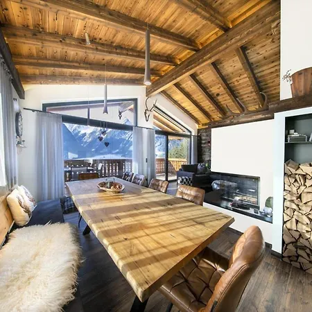 Near Anfaengerpiste Ski-lift * Rosenthal