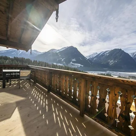 Horská chata Near Anfaengerpiste Ski-lift Rosenthal