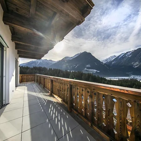 Near Anfaengerpiste Ski-lift Rosenthal