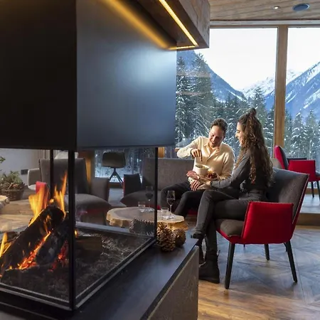 By The Anfaengerpiste Ski-lift Chalet *