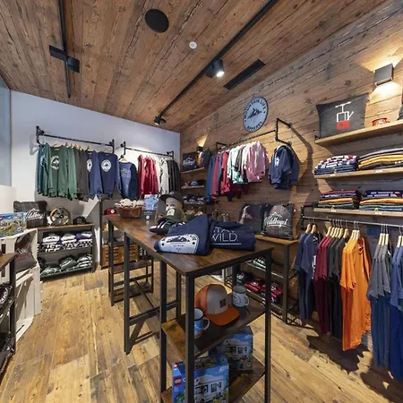 Near Anfaengerpiste Ski-lift *