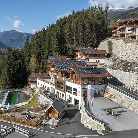 Near Anfaengerpiste Ski-lift * Rosenthal