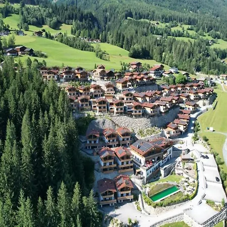 Horská chata By The Anfaengerpiste Ski-lift *