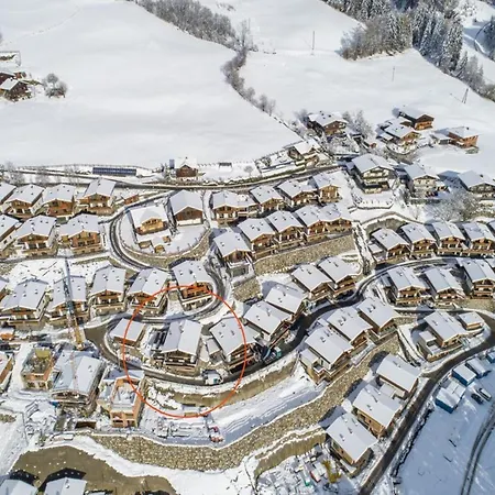 Near Anfaengerpiste Ski-lift * Neukirchen am Großvenediger