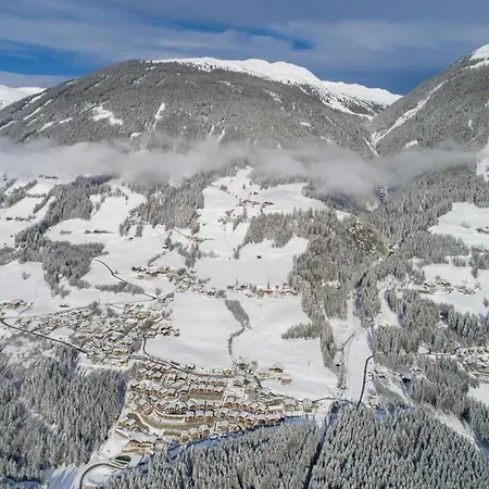 Chalet By The Anfaengerpiste Ski-lift *