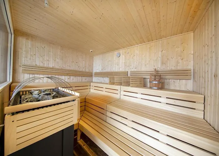 Near Anfaengerpiste Ski-lift Σαλέ Neukirchen am Großvenediger