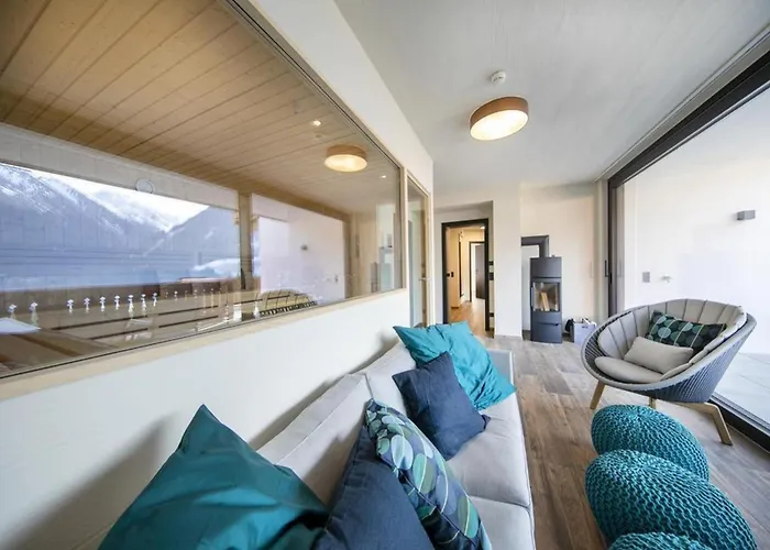 Near Anfaengerpiste Ski-lift Neukirchen am Großvenediger