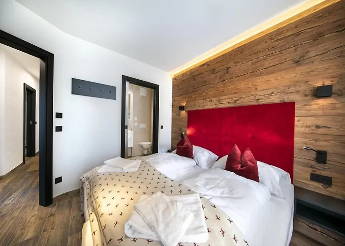 Near Anfaengerpiste Ski-lift Σαλέ Neukirchen am Großvenediger