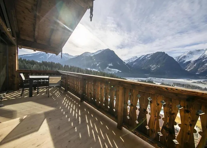 Σαλέ Near Anfaengerpiste Ski-lift Neukirchen am Großvenediger