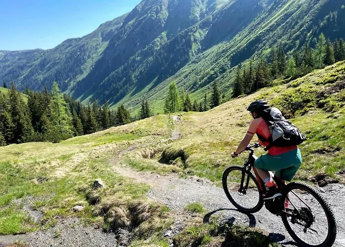 Σαλέ Near Anfaengerpiste Ski-lift Neukirchen am Großvenediger